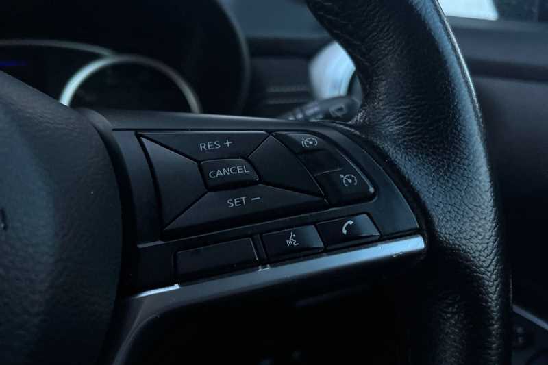 Used Nissan Micra 2022 for sale - 77576667: Photo 25