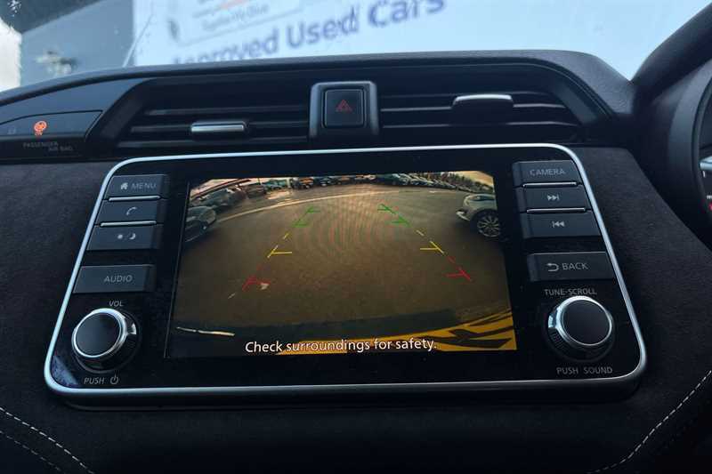 Used Nissan Micra 2022 for sale - 77576667: Photo 29