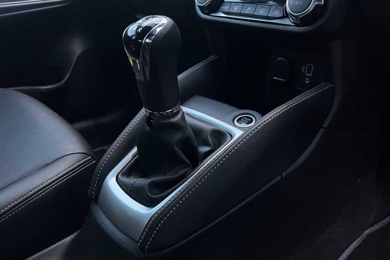 Used Nissan Micra 2022 for sale - 77576667: Photo 30