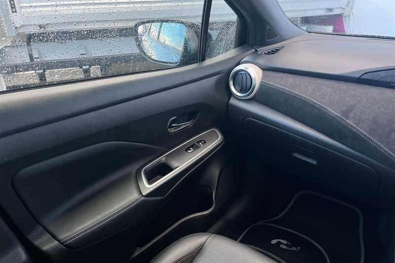 Used Nissan Micra 2022 for sale - 77576667: Photo 37