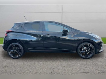 Used Nissan Micra undefined for sale - 77576667: Photo