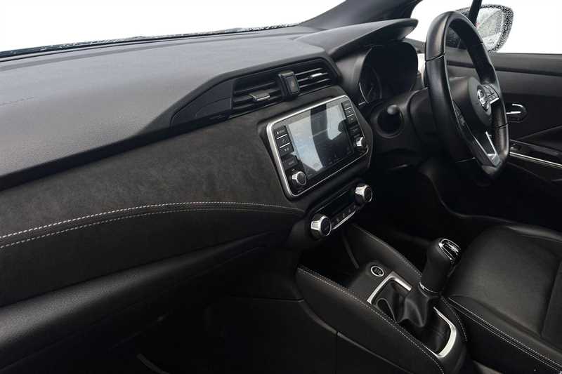 Used Nissan Micra 2022 for sale - 77576667: Photo 5