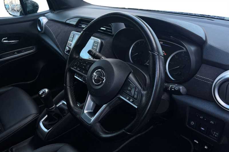 Used Nissan Micra 2022 for sale - 77576667: Photo 6