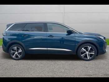 Used Peugeot 5008 2022 for sale - 75155859: Photo
