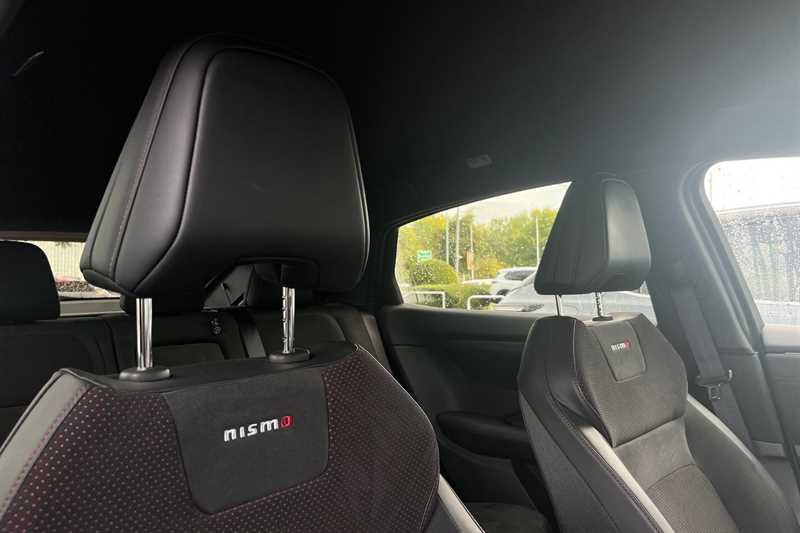 Used Nissan ARIYA 2025 for sale - 75930165: Photo 22