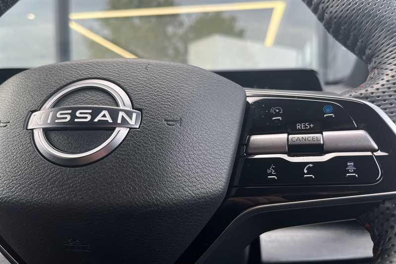 Used Nissan ARIYA 2025 for sale - 75930165: Photo 26
