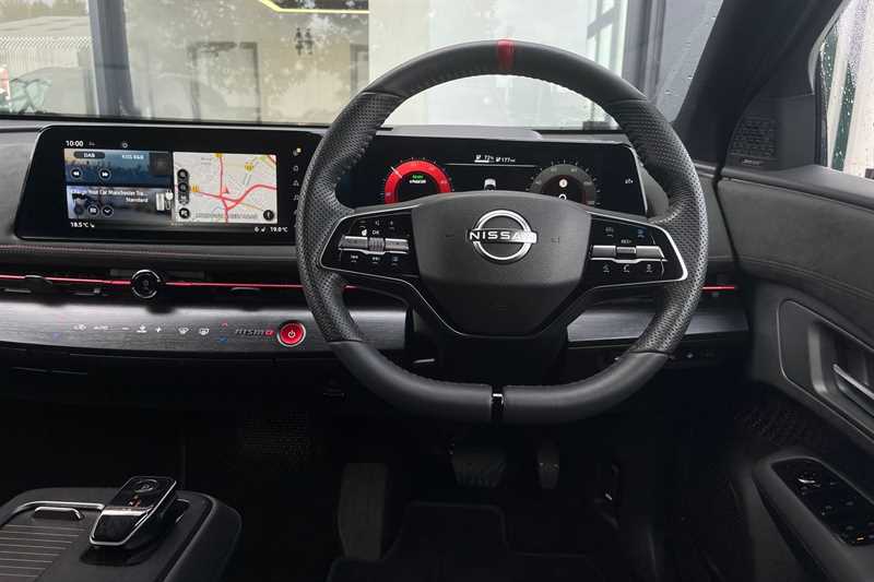Used Nissan ARIYA 2025 for sale - 75930165: Photo 37