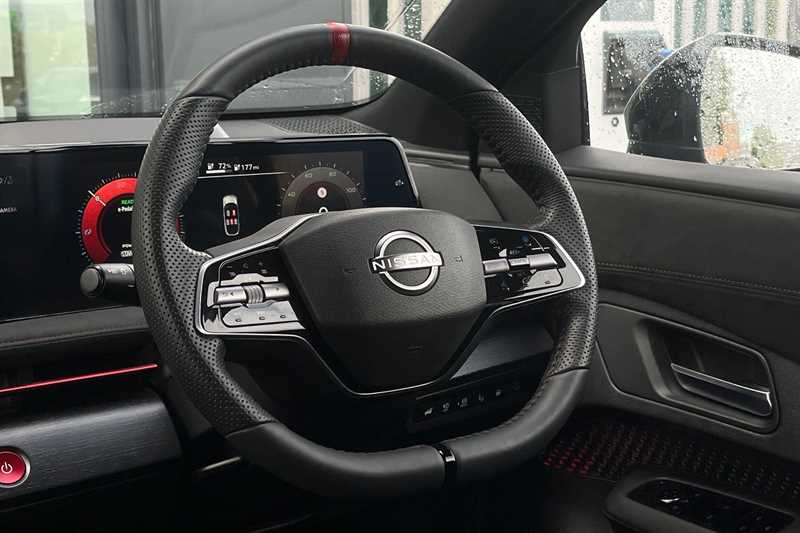 Used Nissan ARIYA 2025 for sale - 75930165: Photo 41