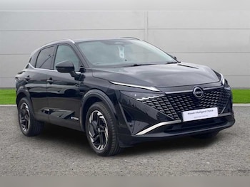Used Nissan Qashqai 2024 for sale - 78563515: Photo
