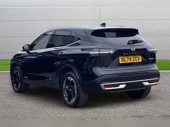 Used Nissan Qashqai 2024 for sale - 78563515: Photo