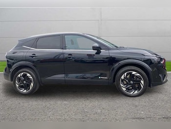 Used Nissan Qashqai 2024 for sale - 78563515: Photo
