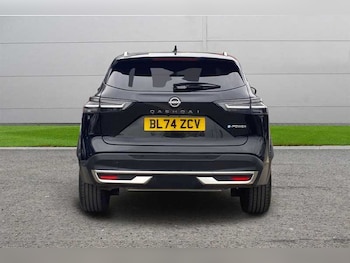 Used Nissan Qashqai 2024 for sale - 78563515: Photo