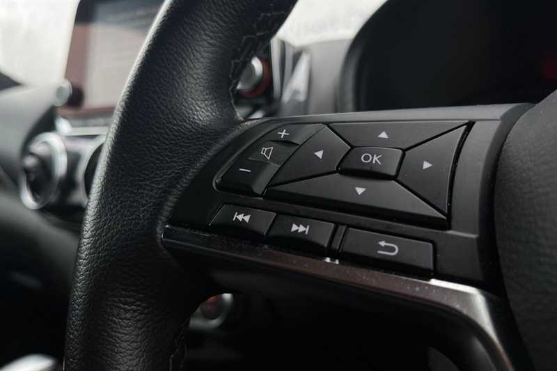 Used Nissan Juke 2022 for sale - 76717739: Photo 15