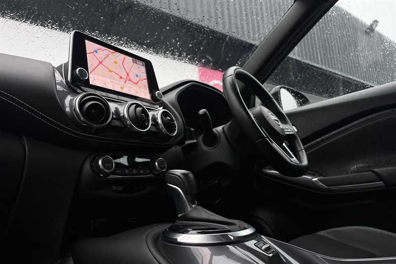 Used Nissan Juke 2022 for sale - 76717739: Photo 16