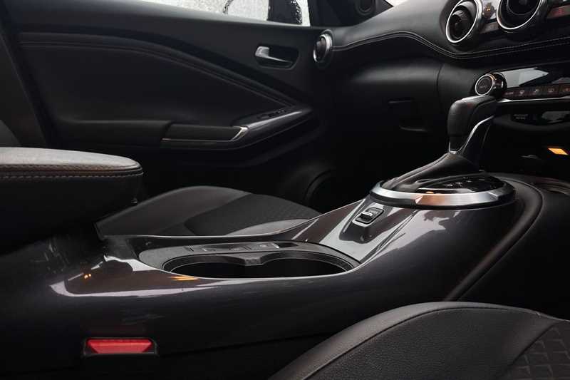 Used Nissan Juke 2022 for sale - 76717739: Photo 32