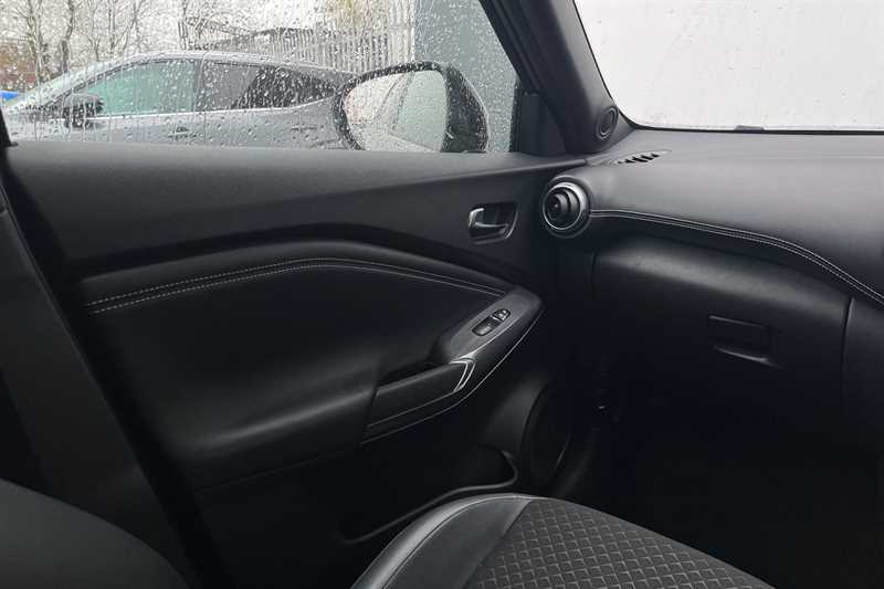 Used Nissan Juke 2022 for sale - 76717739: Photo 34