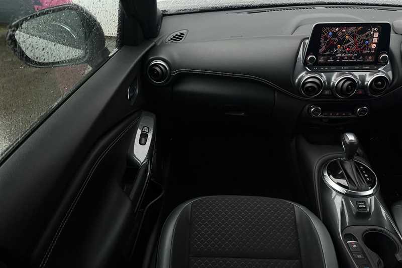 Used Nissan Juke 2022 for sale - 76717739: Photo 35