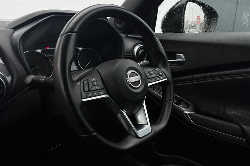 Used Nissan Juke 2022 for sale - 76717739: Photo 38