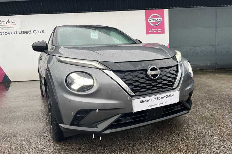 Used Nissan Juke 2022 for sale - 76717739: Photo 41