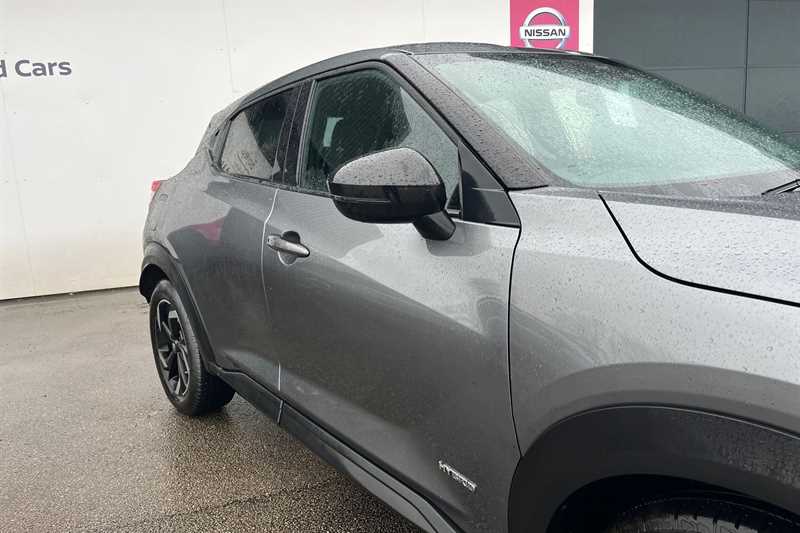 Used Nissan Juke 2022 for sale - 76717739: Photo 42