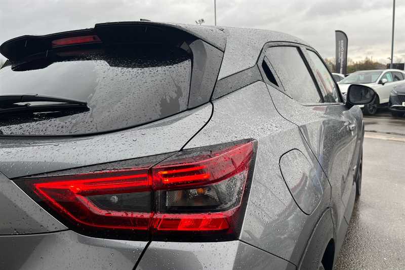 Used Nissan Juke 2022 for sale - 76717739: Photo 44