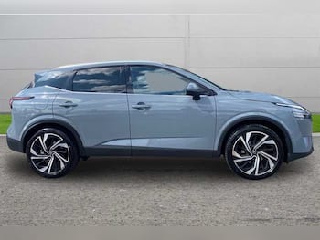Used Nissan Qashqai 2022 for sale - 79592321: Photo