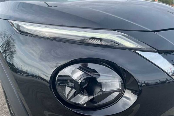 Used Nissan Juke 2025 for sale - 75510179: Photo 13
