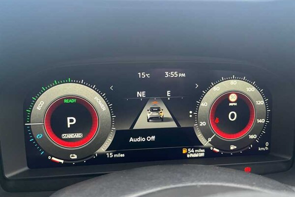 Used Nissan Juke 2025 for sale - 75510179: Photo 14