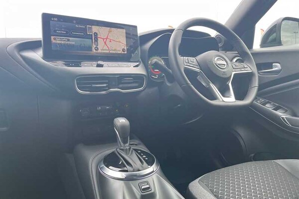 Used Nissan Juke 2025 for sale - 75510179: Photo 17