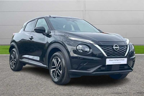Used Nissan Juke 2025 for sale - 75510179: Photo 1