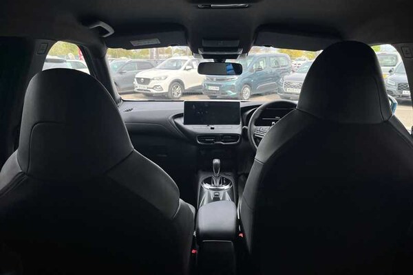 Used Nissan Juke 2025 for sale - 75510179: Photo 21