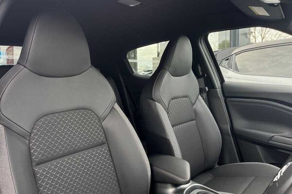 Used Nissan Juke 2025 for sale - 75510179: Photo 23