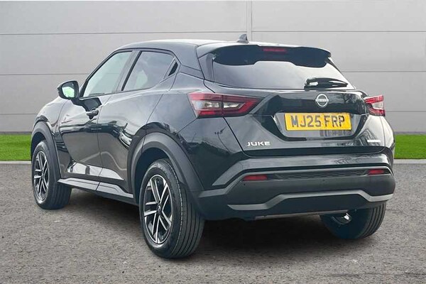 Used Nissan Juke 2025 for sale - 75510179: Photo 2