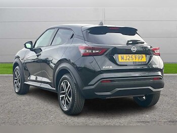 Used Nissan Juke 2025 for sale - 75510179: Photo