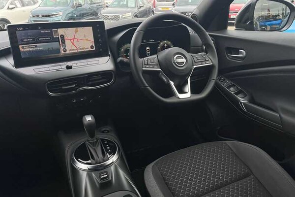 Used Nissan Juke 2025 for sale - 75510179: Photo 33