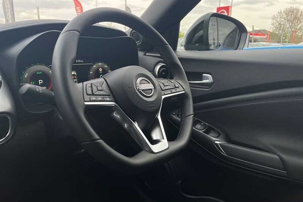 Used Nissan Juke 2025 for sale - 75510179: Photo 34
