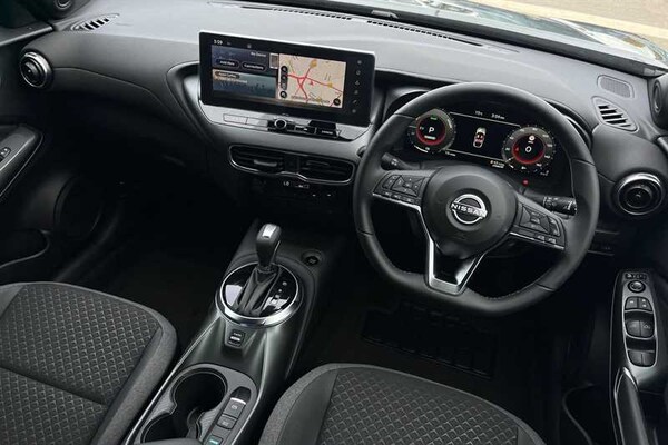Used Nissan Juke 2025 for sale - 75510179: Photo 35