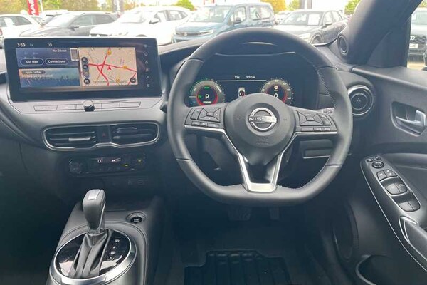 Used Nissan Juke 2025 for sale - 75510179: Photo 36
