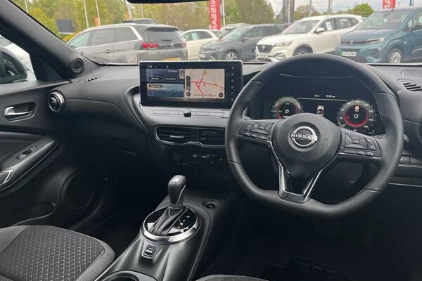 Used Nissan Juke 2025 for sale - 75510179: Photo 37