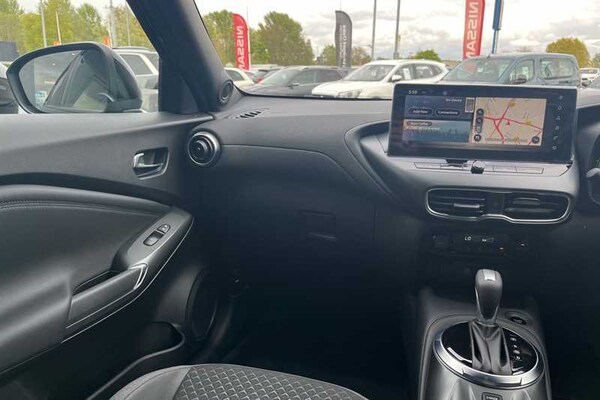 Used Nissan Juke 2025 for sale - 75510179: Photo 38