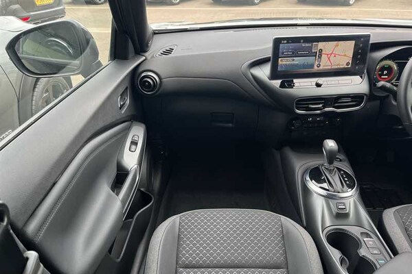 Used Nissan Juke 2025 for sale - 75510179: Photo 39