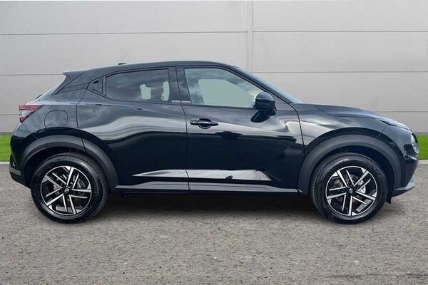 Used Nissan Juke 2025 for sale - 75510179: Photo 3