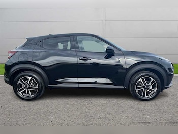 Used Nissan Juke 2025 for sale - 75510179: Photo