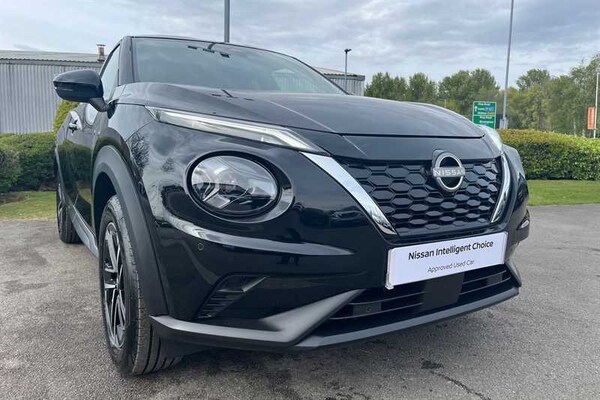 Used Nissan Juke 2025 for sale - 75510179: Photo 40