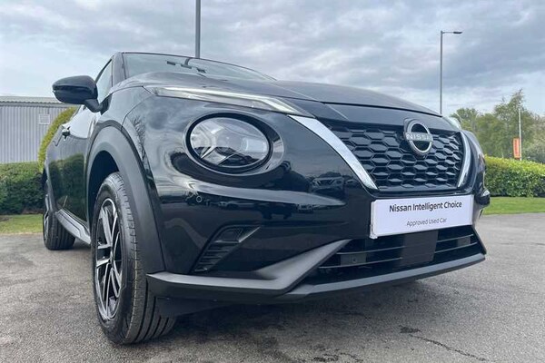 Used Nissan Juke 2025 for sale - 75510179: Photo 41