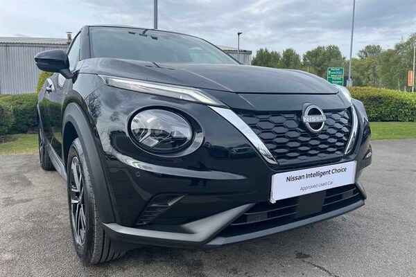 Used Nissan Juke 2025 for sale - 75510179: Photo 42