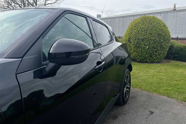 Used Nissan Juke 2025 for sale - 75510179: Photo 43