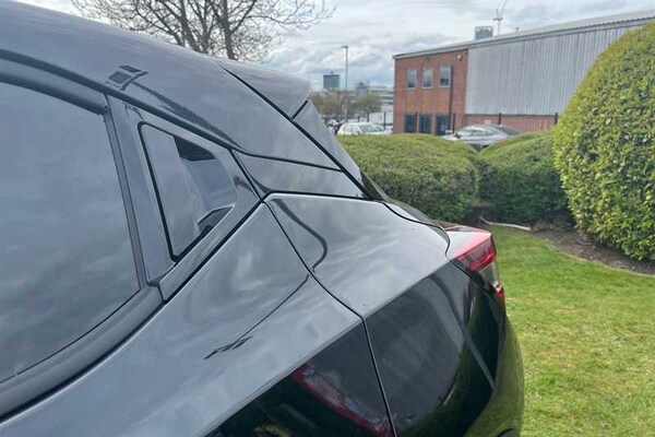 Used Nissan Juke 2025 for sale - 75510179: Photo 44