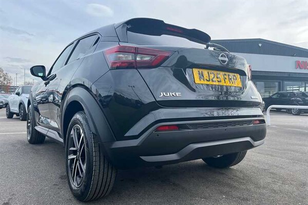 Used Nissan Juke 2025 for sale - 75510179: Photo 47