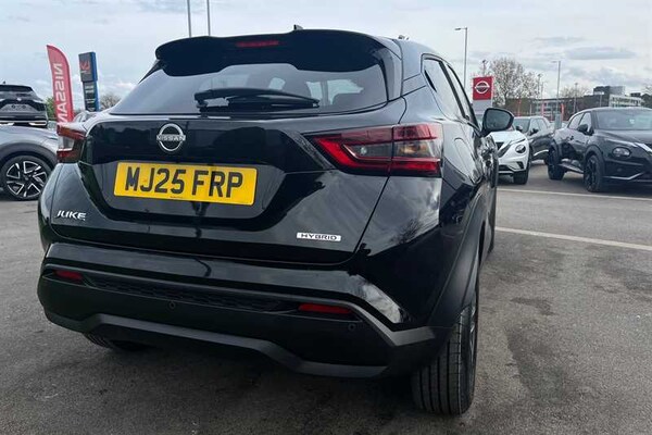 Used Nissan Juke 2025 for sale - 75510179: Photo 49